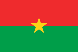 burkina