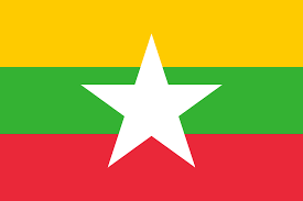 burma